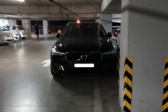 Лента за движење Скопје Сити Мол