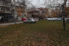 Парк Кисела Вода