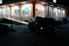 Пешачка патека ДМ Кисела Вода