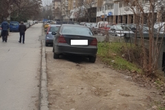 Блокирај колку можеш -Аеродром