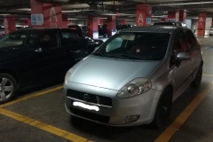 Скопје Сити Мол