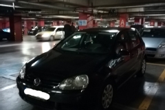 Скопје Сити Мол