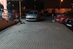 Пешачка патека ДМ Кисела Вода