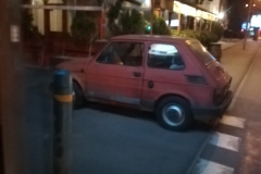 Мал секаде го собира