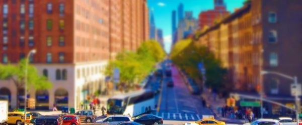 Зашто блокираш крстосница?