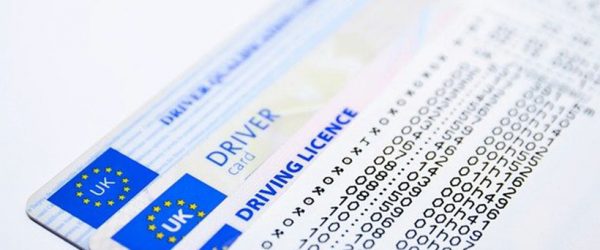 Возачка дозвола и надомест на штета од Каско осигурување?