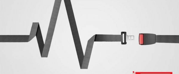 РСБСП со апел: Не вреди ризикот! Стави појас, за твоја безбедност!